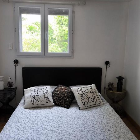 Tres Bel Appartement Avec Vue Sur Les Montagnes Saint Ismier Екстер'єр фото