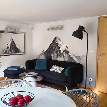 Tres Bel Appartement Avec Vue Sur Les Montagnes Saint Ismier Екстер'єр фото