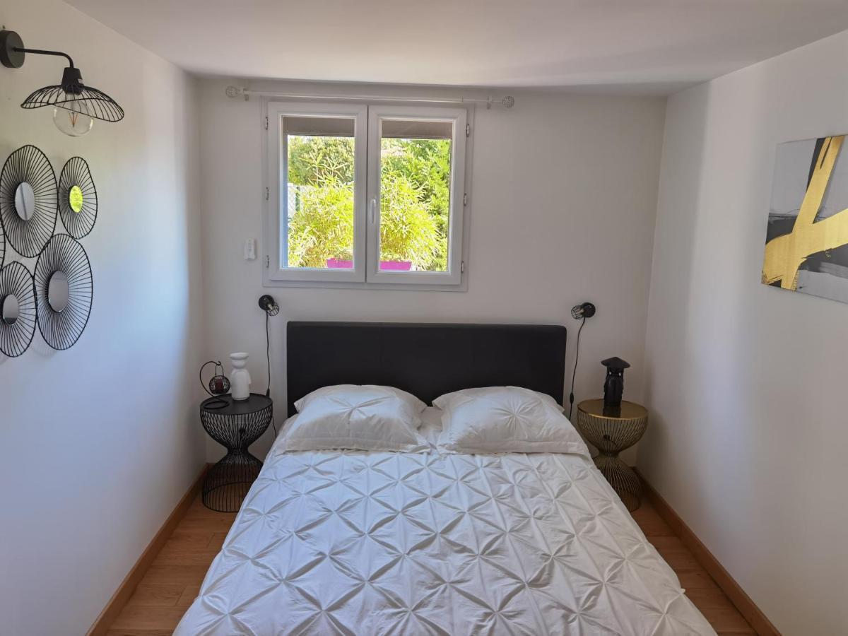Tres Bel Appartement Avec Vue Sur Les Montagnes Saint Ismier Екстер'єр фото